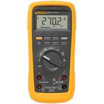 デジタルマルチメーター JCSS校正付 FLUKEシリーズ フルーク(FLUKE)