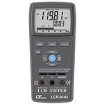 LCR-9183(KOUSEI)(一般校正) ハンディタイプスマートLCRメータ 校正証明書付 マザーツール