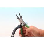 MO-03 CO2半自動溶接機専用クリーナーペンチ セブンティエイト