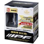 HGH60 HID純正交換 D4 IPF