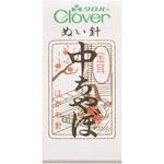 12-205 N-金耳針 中ちゃぼ Clover(クロバー)