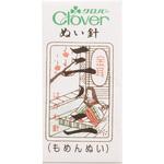 12-211 N-金耳針 三ノ二 Clover(クロバー)