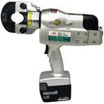 HS12-LI100 コードレス油圧式アームスエージャー アーム