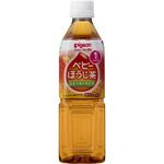 1003990 ベビー飲料 ペットボトル ベビーほうじ茶 ピジョン