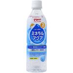 1003991 ベビー飲料 ペットボトル ミネラルアクア ピジョン