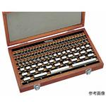 BM1-112-2(JCSS校正，校正機関)校正機関 鋼製ゲージブロックセット JCSS校正証明書付 BM1-112シリーズ Mitutoyo(ミツトヨ)