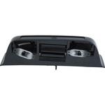 81276)ライセンス プレート カバー トヨタ トヨタ純正品番先頭81