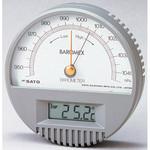 気圧計 【通販モノタロウ】 気象計器