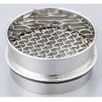 ステンレスふるい Φ75×20mm 校正証明書 ISO9001 付 サンポー