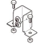 ダクト(盤接続金具) ネグロス電工