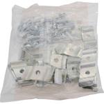 DKN-1 ダクト(DP3、DP7、DP10、DP12、DP18用ボルト・ナット) ネグロス電工
