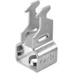 PNH6-W3 吊り金具(一般形鋼用 パイラック本体用後付タイプ) ネグロス電工