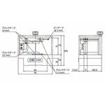 E-MC-S104A(一般校正) 小穴上下測定用スタイラス校正ユニット 東京精密
