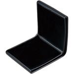 R45ABC RVラック(R45A300用端末保護キャップ) ネグロス電工