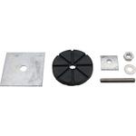 MKBMA-W3 デーワンブロック(デーワンブロック用機器設置部材) ネグロス電工