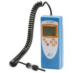 FM-620E(一般校正) ポータブル可燃性ガスモニタ ±10%LEL以内 FM-620Eシリーズ 北川式/光明理化