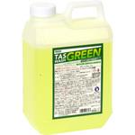 強力アルミフィン洗浄剤(TAS WASH GREEN) TASCO(タスコ)