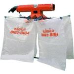 籾殻収集器 イガラシ