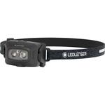 充電式LEDヘッドライト HF4R Core LED LENSER