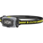 充電式LEDヘッドライト HF4R Work LED LENSER