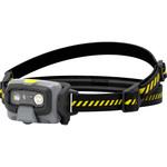 502798 充電式LEDヘッドライト HF6R Work LED LENSER