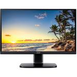 KA220QHbmix AlphaLine 21.5型ワイド液晶ディスプレイ(21.5型/1920×1080/HDMI、VGA/ブラック/スピーカー搭載/VA/1ms/100Hz) Acer(エイサー)