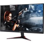 ディスプレイ・モニター本体 Acer Nitro VG270Ebmiix VG270Ebmiix Nitro 27型液晶ディスプレイ (27型/1920×1080/HDMI、ミニD
