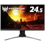 XB253QGXbmiiprzx 液晶ディスプレイ 24.5型/1920×1080/HDMI、DisplayPort/ブラック/スピーカー：あり Acer(エイサー)