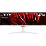 XV431CPwmiiphx Nitro 43.8型ワイド液晶ディスプレイ (43.8型/3840 