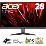 KG282Kbmiipx Nitro 4K液晶ディスプレイ (28型/3840×2160/HDMI