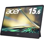 ASV15-1BP Acer SpatialLabs View Pro (15.6型/3840×2160/HDMI2.0/ブラック/スピーカー非搭載/IPS/光沢/4K/16:9/裸眼3D立体視対応) Acer(エイサー)