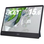 ASV15-1B Acer SpatialLabs View (15.6型/3840×2160/HDMI2.0/スティームブルー/スピーカー非搭載/IPS/光沢/4K/16:9/裸眼3D立体視対応) Acer(エイサー)