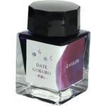 万年筆　インク 万年筆 インク 万年筆用ボトルインク セーラー ゆらめくインク 染料