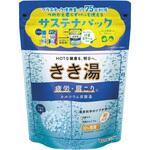 きき湯 カルシウム炭酸湯 バスクリン
