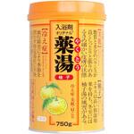 オリヂナル薬湯 ユズ オリヂナル