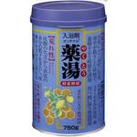 オリヂナル薬湯 ハチミツレモン オリヂナル