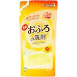 おふろの洗剤 詰替 350ml カネヨ石鹸