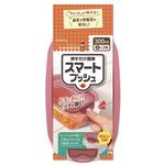キチントさんスマートプッシュ クレハ