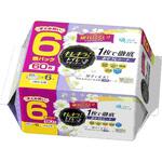 キレキラ!トイレクリーナー 1枚で徹底おそうじシート 大王製紙