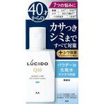 ルシード 薬用トータルケアオイルコントロール化粧水 マンダム