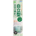自立型水切り袋 ECO CREW
