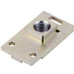 RD732-16 レベルフット取付金具(FS用) 日東工業