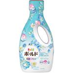 ボールドジェル 爽やかフレッシュフラワーサボンの香り P&G