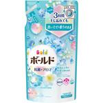 ボールドジェル 爽やかフレッシュフラワーサボンの香り P&G