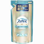 ファブリーズW除菌+消臭 プレミアム 清潔なランドリーの香り P&G