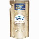 ファブリーズW除菌+消臭 プレミアム 無香料 P&G