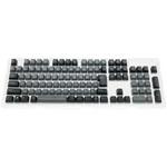FKCS108AGP2 FILCO Majestouch交換用 PBT2色成形 ASAGIxGray 2 tone Keycap set 108キー 日本語配列 かななし DIATEC