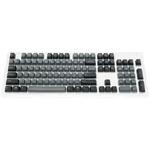 FKCS104AGP2 FILCO Majestouch交換用 PBT2色成形 ASAGIxGray 2 tone Keycap set 104キー 英語配列 DIATEC