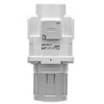 ARG30-F03BG3-N-B ARG20(K)-B～ARG40(K)-B Series SMC