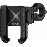 DEF-K15 スマホホルダー バイク 小型 コンパクト K15 RIDEZ(ライズ)